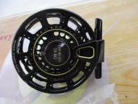 ブラッキー THEアスリート落し込み 75-BG ブラック/ゴールド