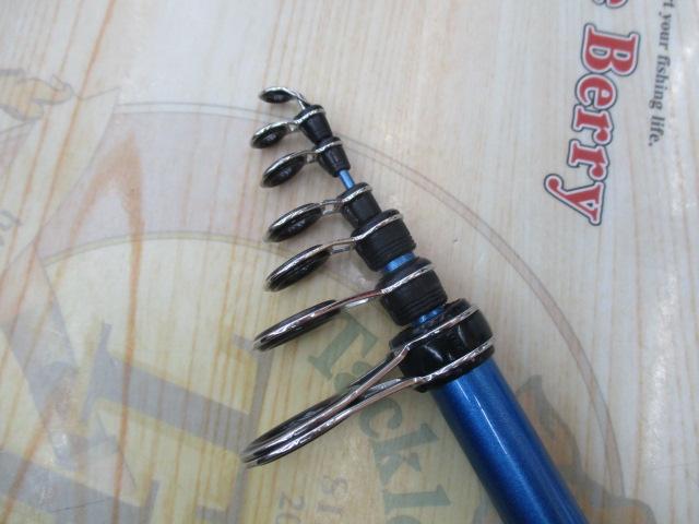 ホリデーボート 30-240T