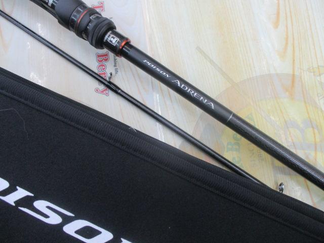 24ポイズンアドレナ 172H-2