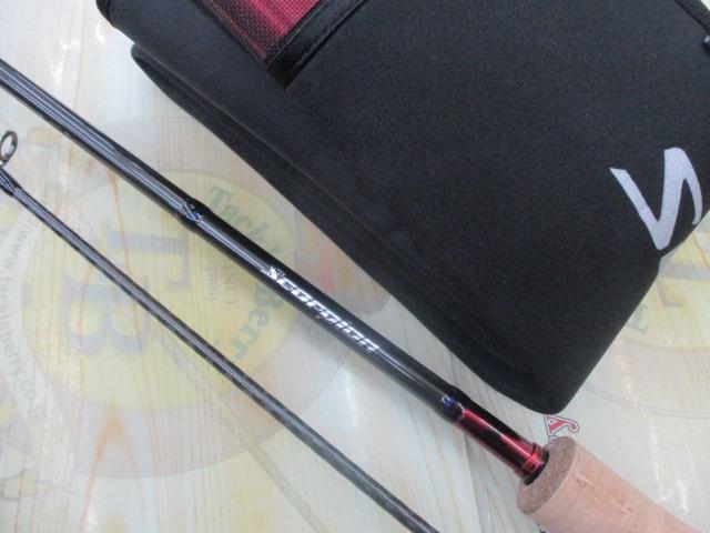 スコーピオン2701FF-2｜＠ベリーネット 日本最大新品中古釣具WEBショップ