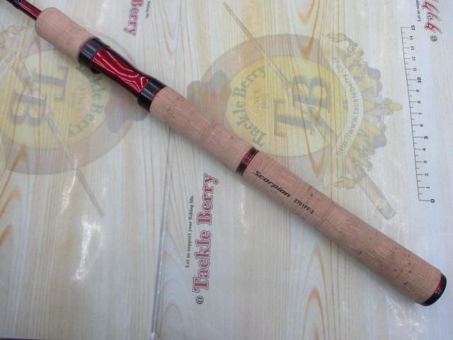 スコーピオン2701FF-2