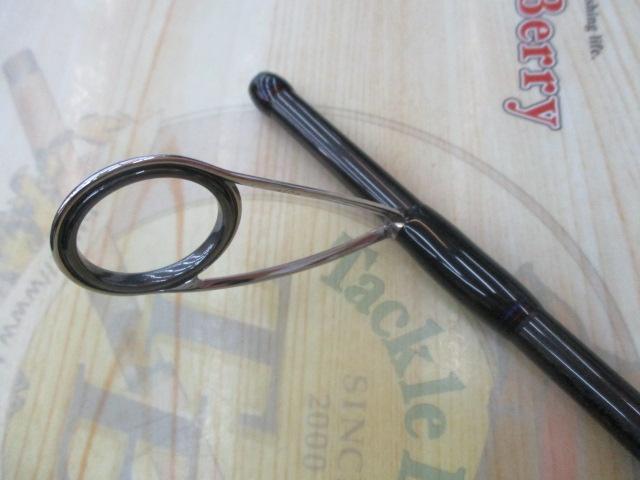 スコーピオン2701FF-2