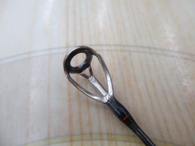 スコーピオン2701FF-2