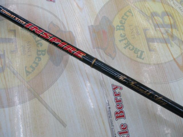 インスパイア ICSC-66MH.TG