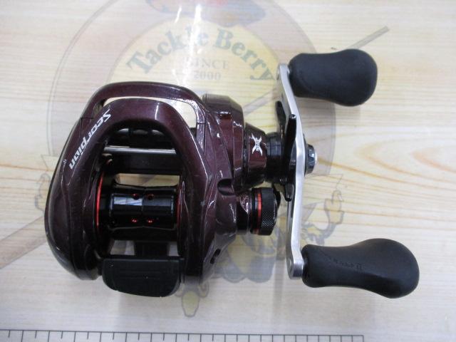 14スコーピオン 200