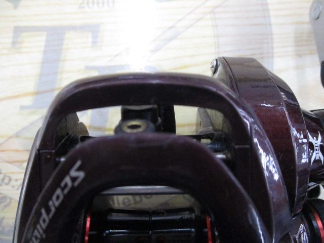 14スコーピオン 200