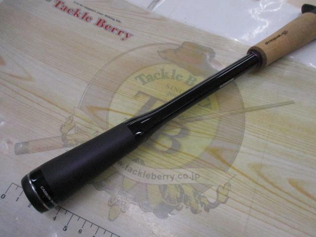 25ブレニアスXR B76ML-S｜＠ベリーネット 日本最大新品中古釣具WEBショップ