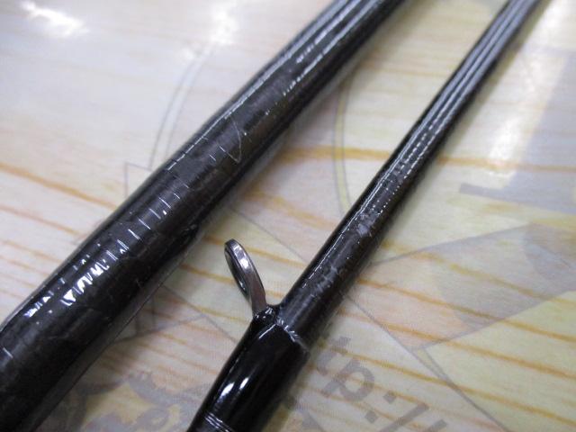 25ブレニアスXR B76ML-S｜＠ベリーネット 日本最大新品中古釣具WEBショップ