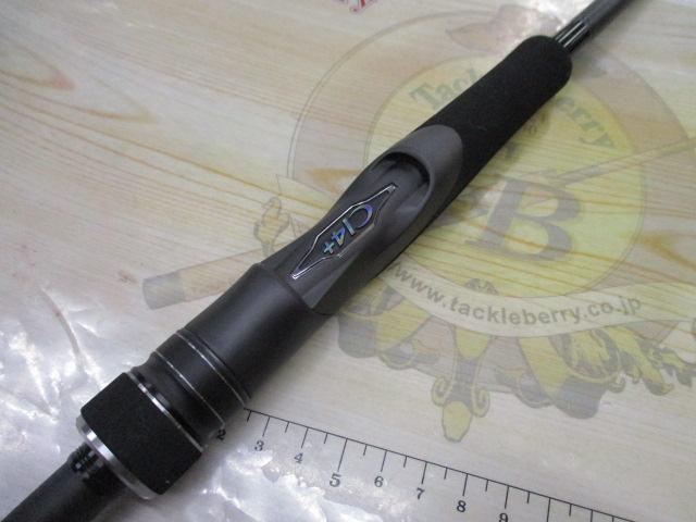 23ディアルーナ S86ML｜＠ベリーネット 日本最大新品中古釣具WEBショップ