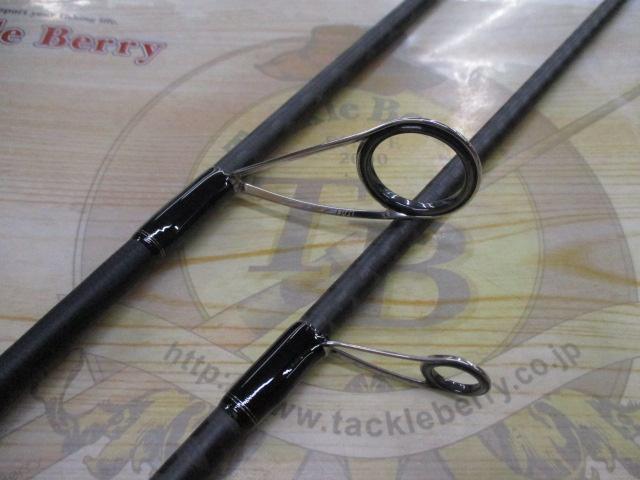 23ディアルーナ S86ML｜＠ベリーネット 日本最大新品中古釣具WEBショップ