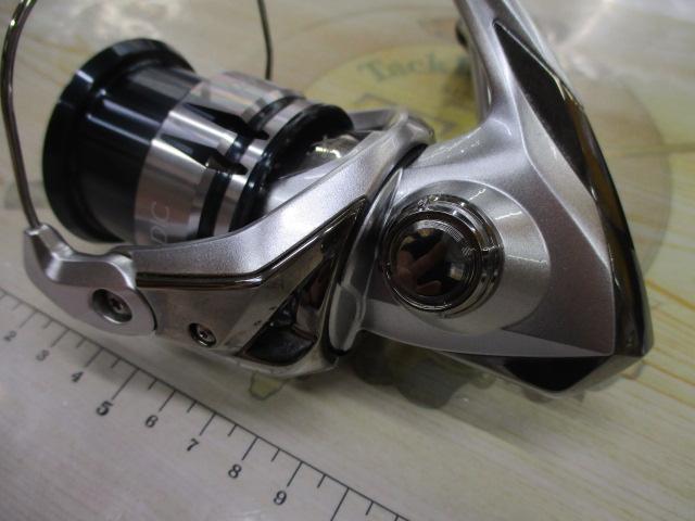 19ストラディック 2500SHG