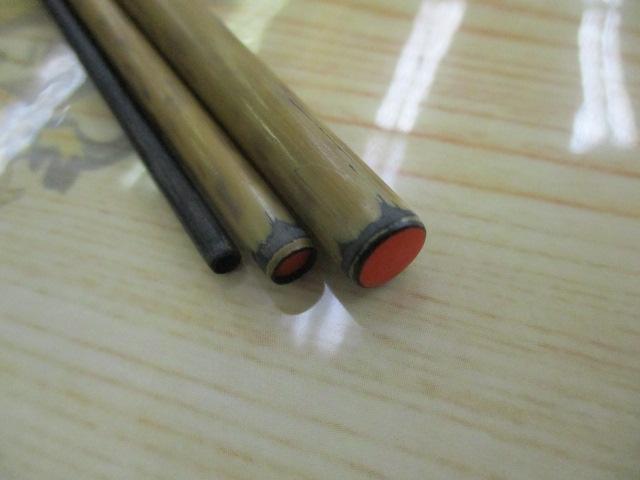 朱紋峰 飛造り 12