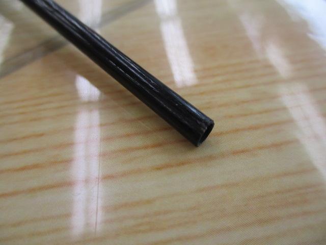 朱紋峰 飛造り 12