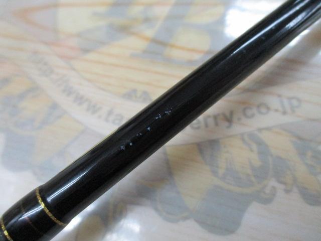 ラグゼデッキステージ斬鱸GT B66MH-R