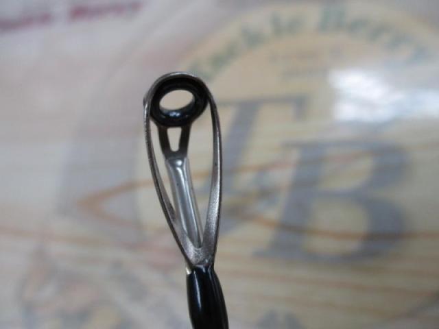 ラグゼデッキステージ斬鱸GT B66MH-R