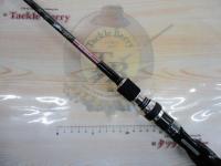 ラグゼデッキステージ斬鱸GT B66MH-R