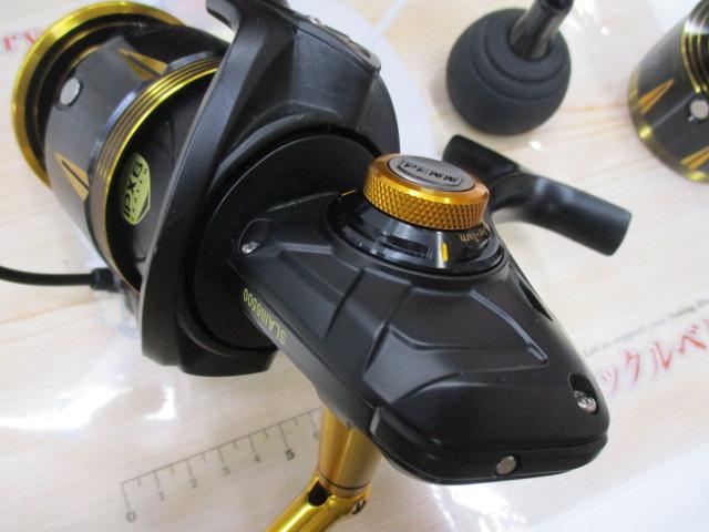 スラマーⅢ 6500