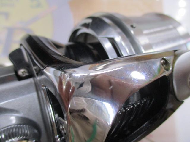 13スーパーエアロサーフリーダーCI4+ 35細糸仕様