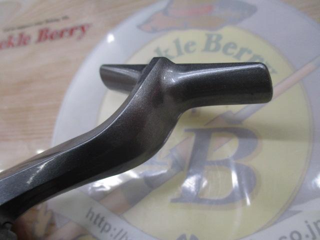 13スーパーエアロサーフリーダーCI4+ 35細糸仕様