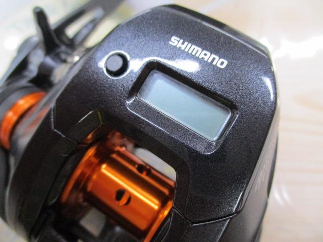 20バルケッタFカスタム 151DH