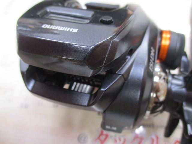 20バルケッタFカスタム 151DH