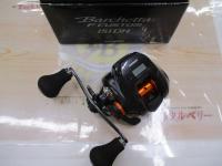 20バルケッタFカスタム 151DH