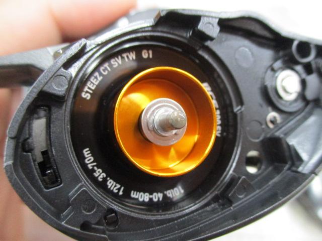 スティーズCT SV TW 700XH