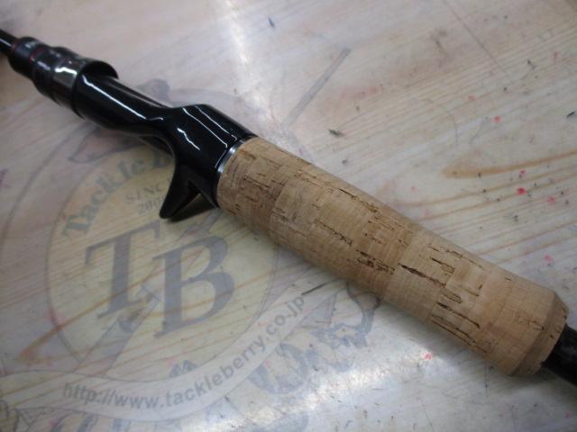 カレイドインスピラーレRS IRSC-66MHF-TG40X ブラックレイブンエクストリームRS