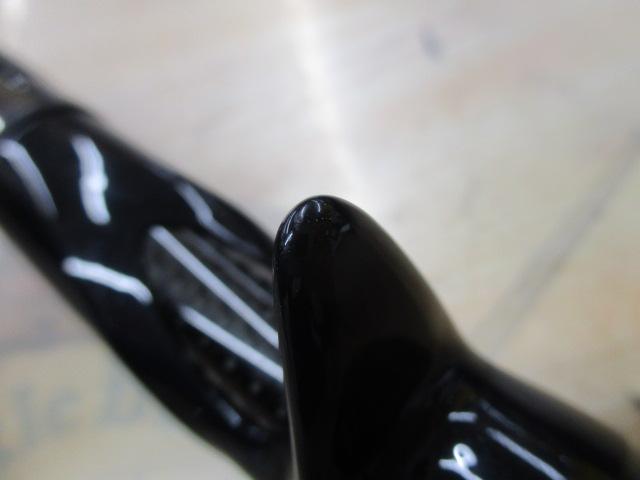 カレイドインスピラーレRS IRSC-66MHF-TG40X ブラックレイブンエクストリームRS