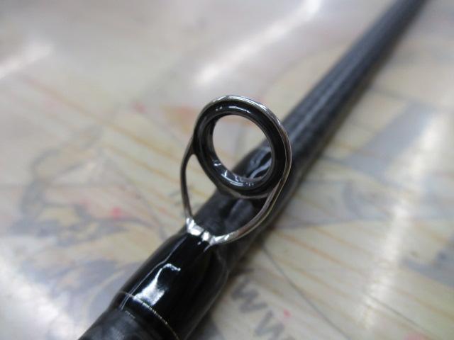 カレイドインスピラーレRS IRSC-66MHF-TG40X ブラックレイブン