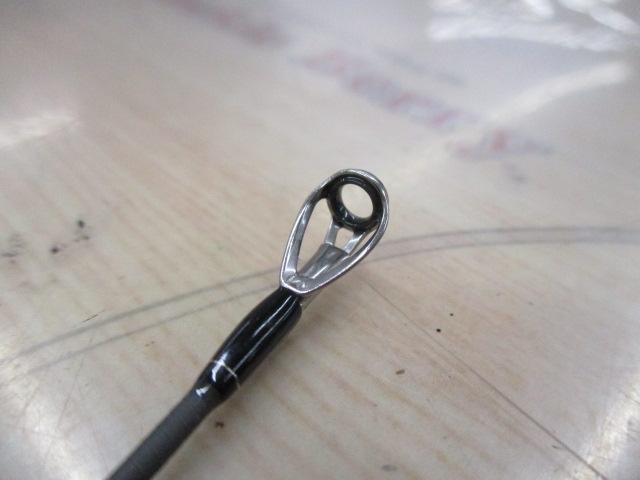 カレイドインスピラーレRS IRSC-66MHF-TG40X ブラックレイブンエクストリームRS