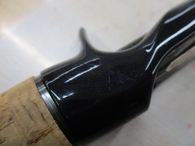 カレイドインスピラーレRS IRSC-66MHF-TG40X ブラックレイブン