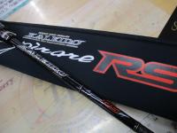 カレイドインスピラーレRS IRSC-66MHF-TG40X ブラックレイブンエクストリームRS