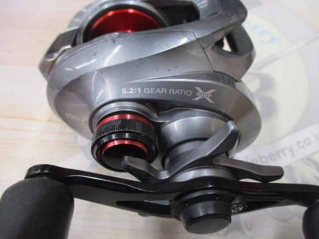 14クロナークCI4+ 150