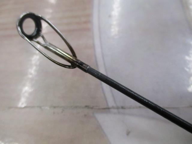 がま磯マークⅡG 4-54遠投