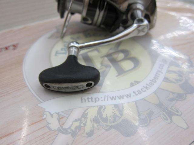 レアニウムCI4+ C3000HG