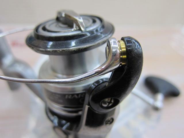 レアニウムCI4+ C3000HG