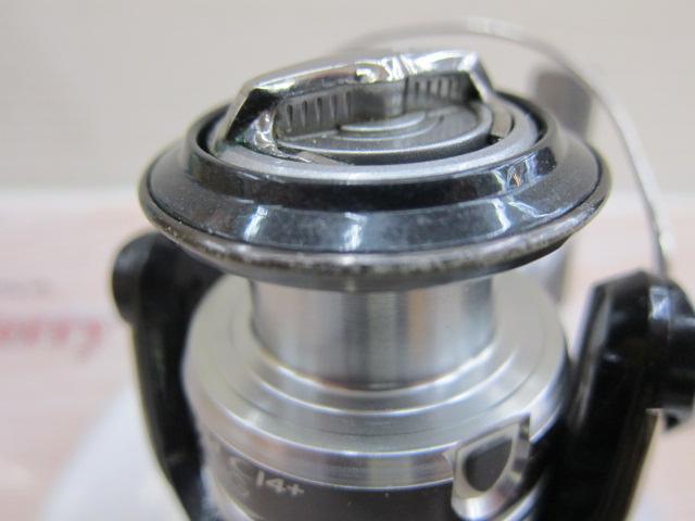 レアニウムCI4+ C3000HG