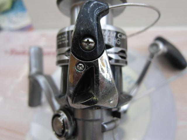 レアニウムCI4+ C3000HG