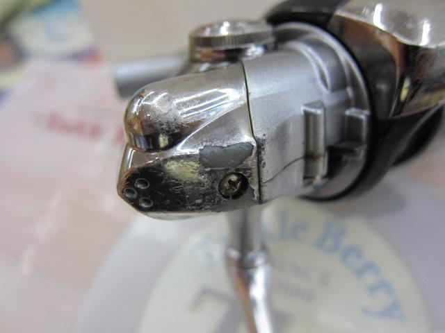 レアニウムCI4+ C3000HG