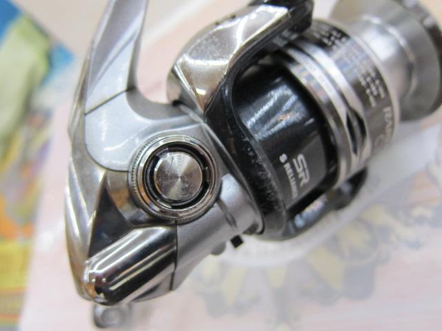 レアニウムCI4+ C3000HG