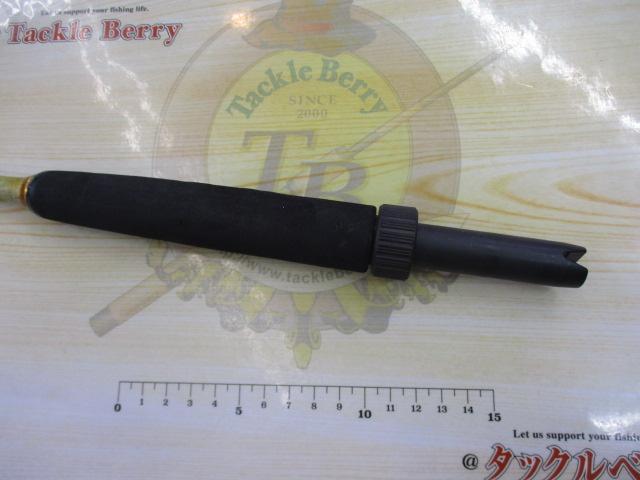 オリジナルロッド