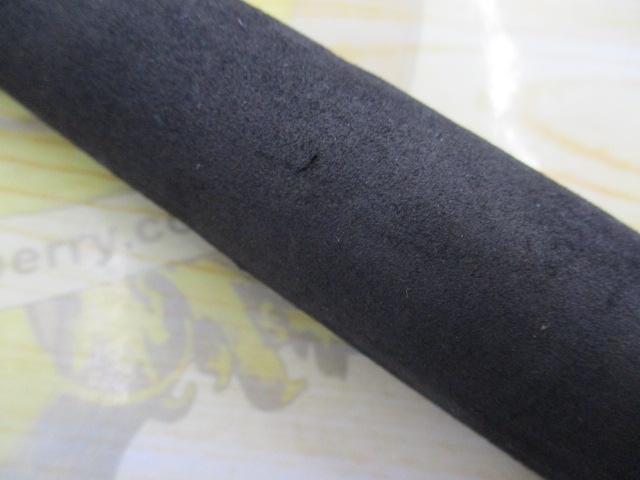 オリジナルロッド