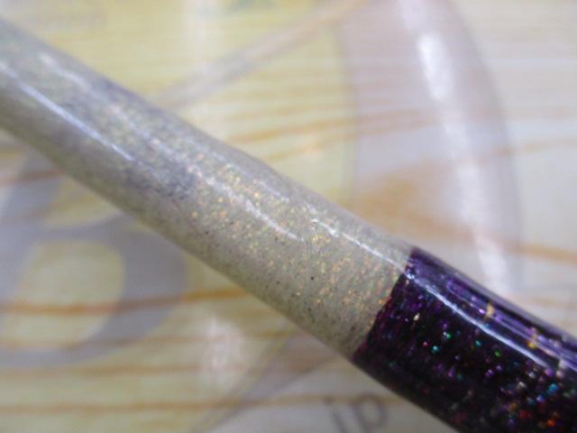 オリジナルロッド