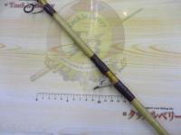 オリジナルロッド