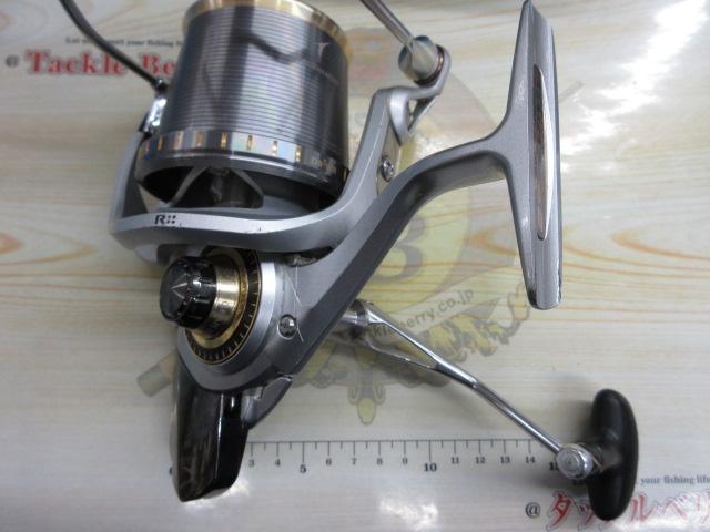 08トーナメントサーフ Z45 極細