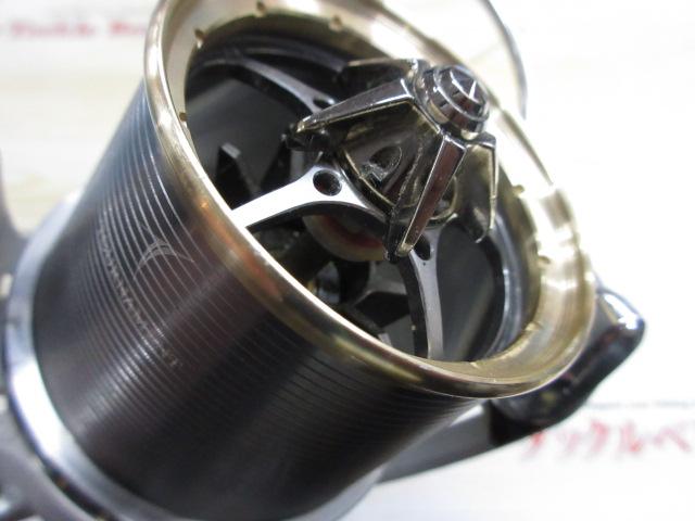 08トーナメントサーフ Z45 極細