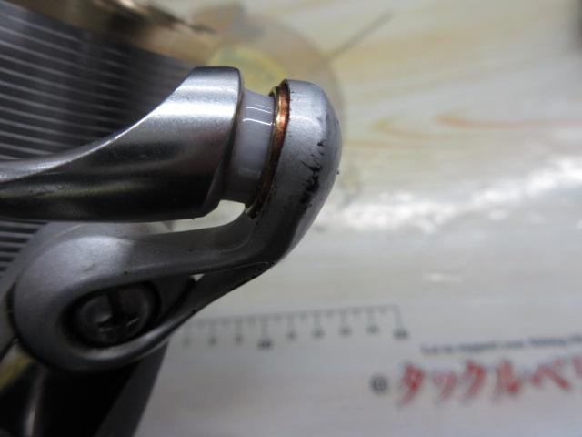 08トーナメントサーフ Z45 極細