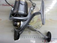 08トーナメントサーフ Z45 極細