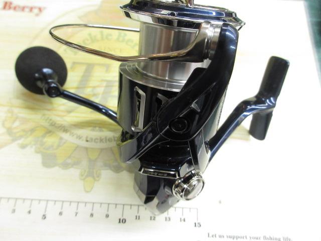 21ツインパワーXD 4000HG